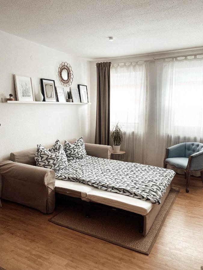 **Top**Gemuetlich*Bergnah*Zentral*Netflix & Relax* Sonthofen Exteriér fotografie
